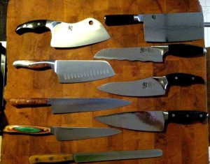 JAK Knives 